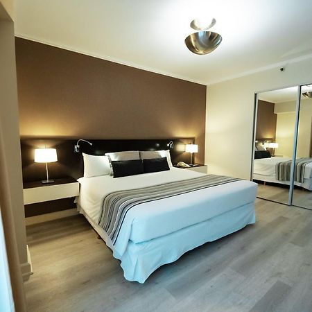 Amérian Buenos Aires Park Hotel Kültér fotó