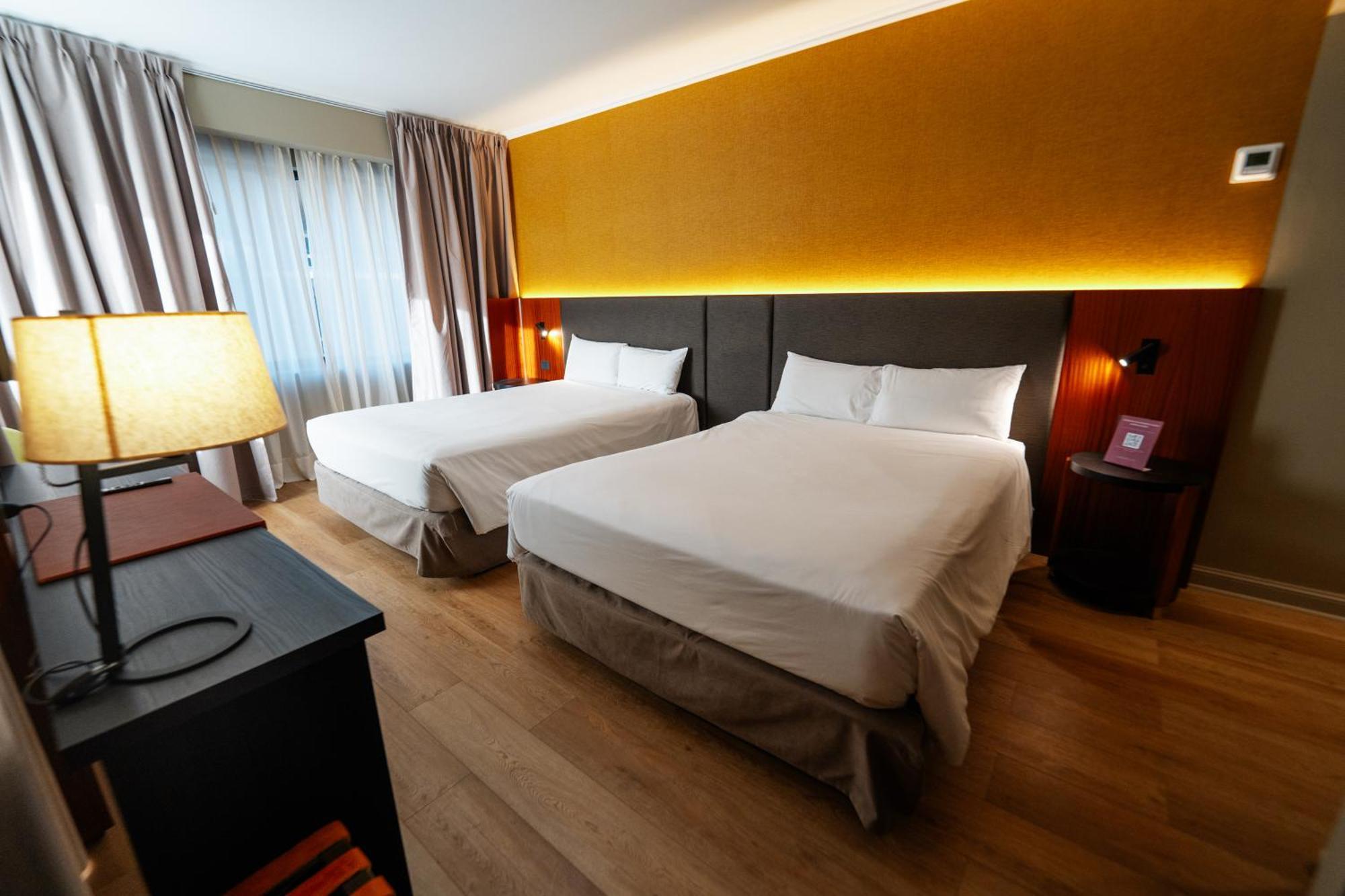 Amérian Buenos Aires Park Hotel Kültér fotó