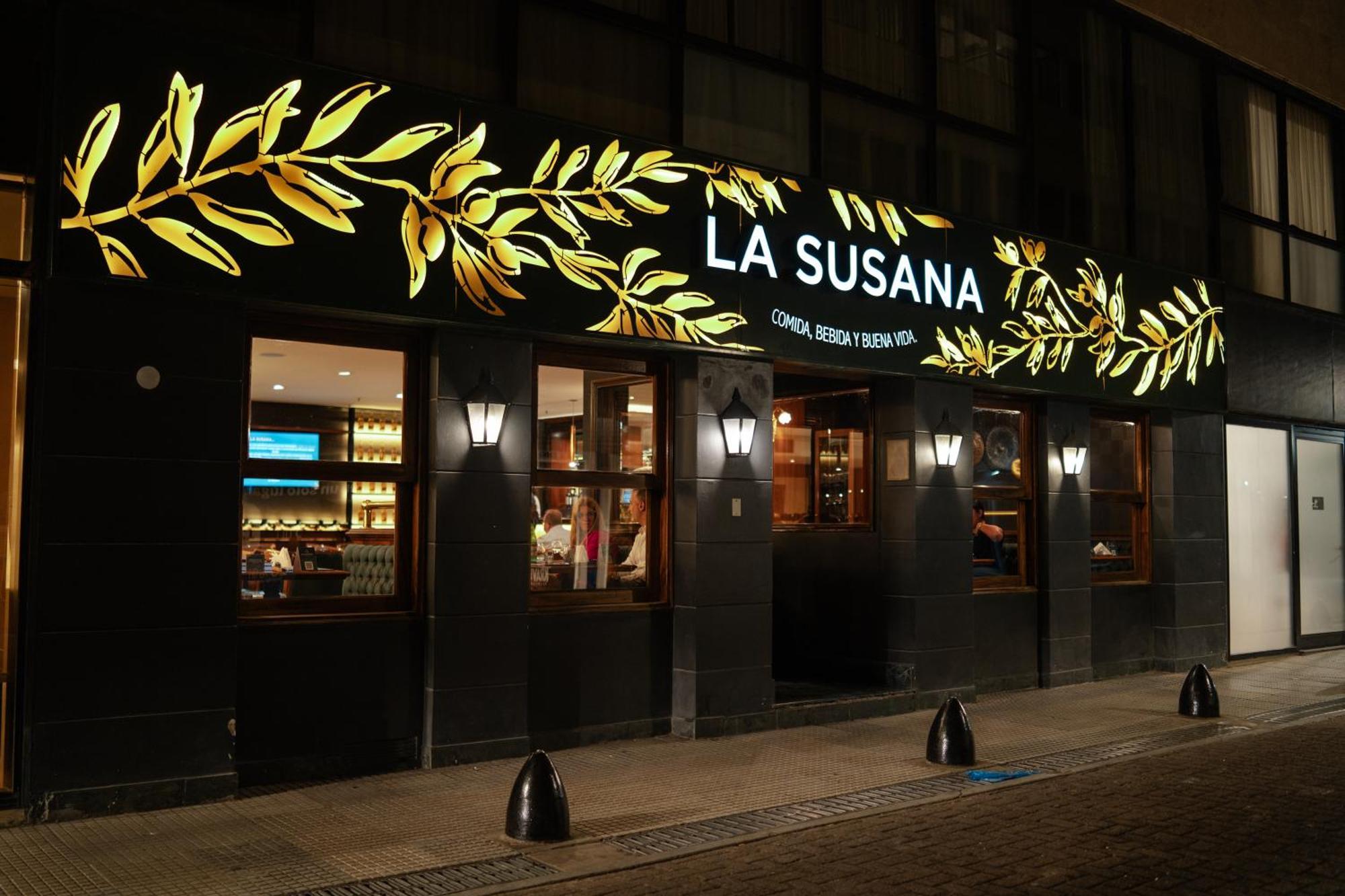 Amérian Buenos Aires Park Hotel Kültér fotó