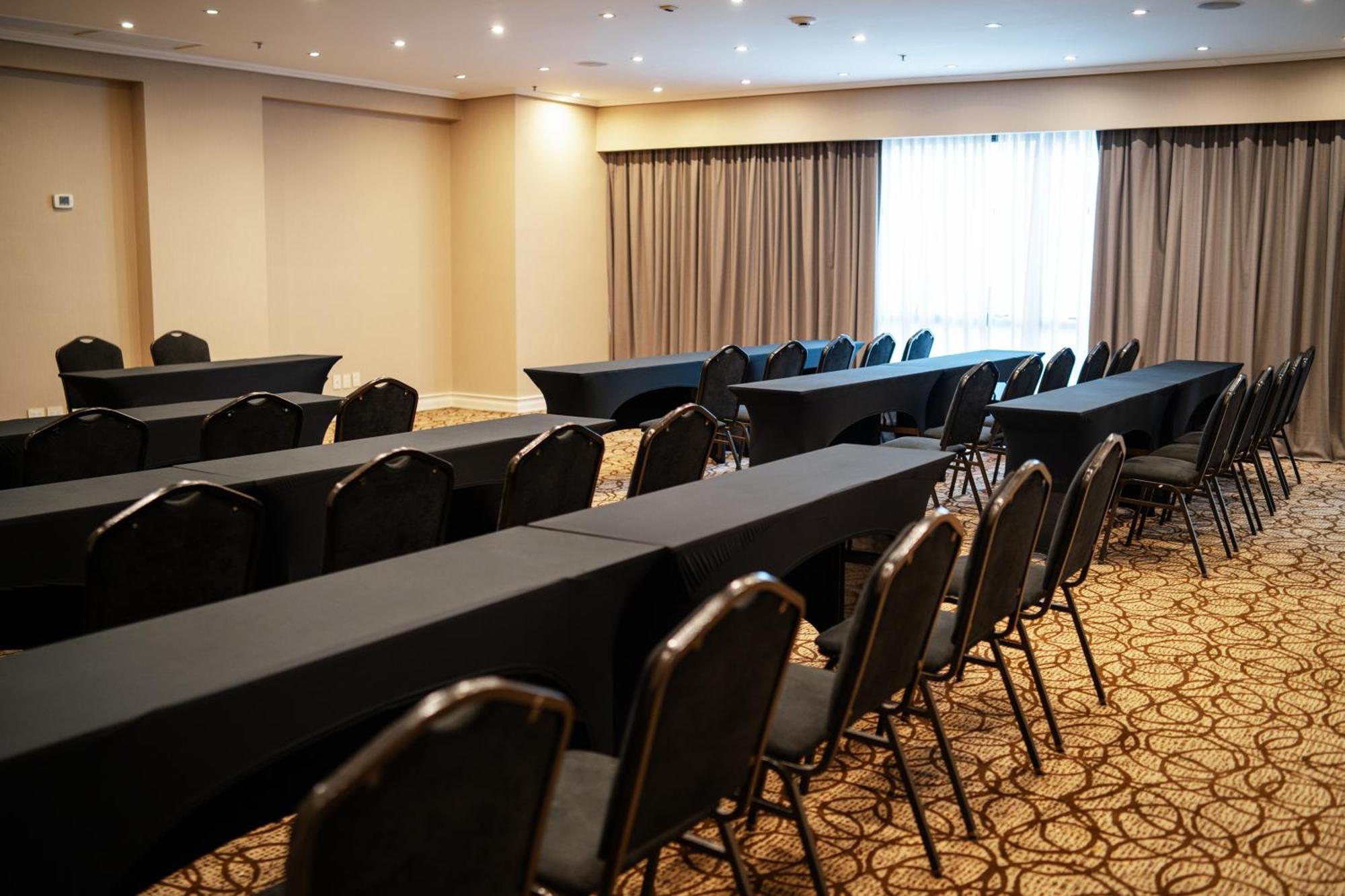 Amérian Buenos Aires Park Hotel Kültér fotó