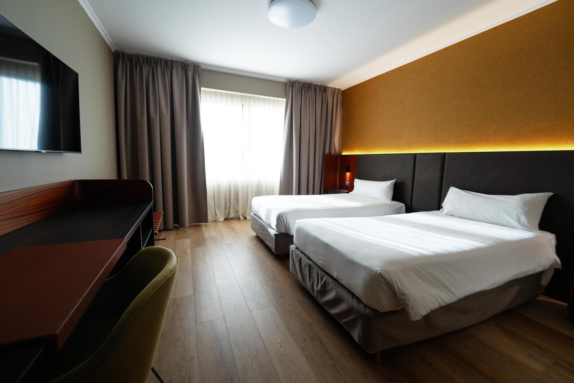 Amérian Buenos Aires Park Hotel Kültér fotó