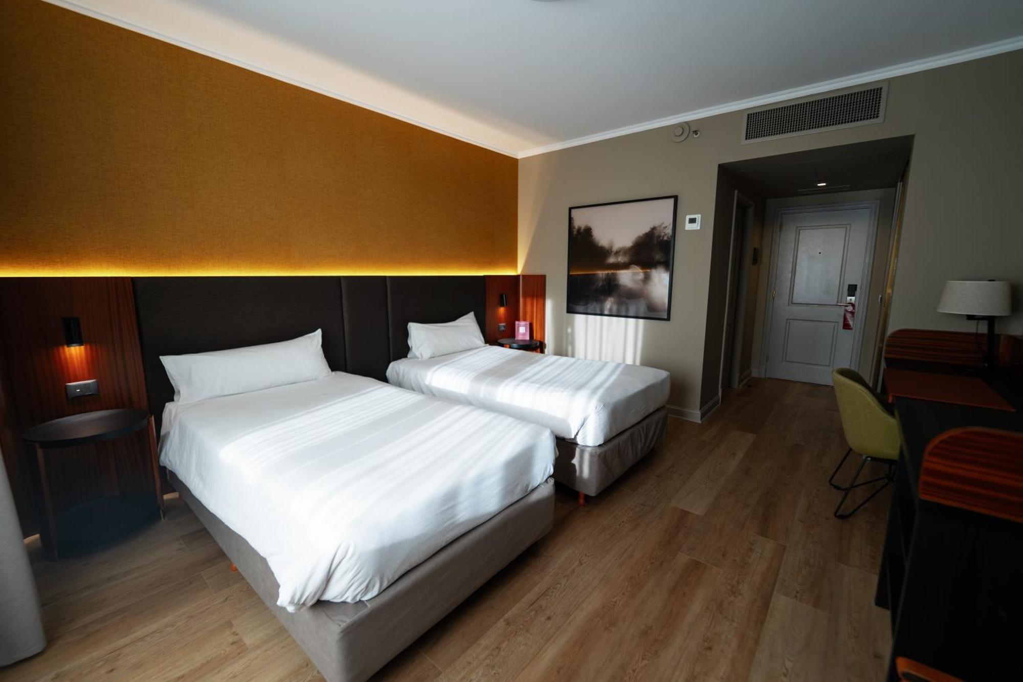 Amérian Buenos Aires Park Hotel Szoba fotó
