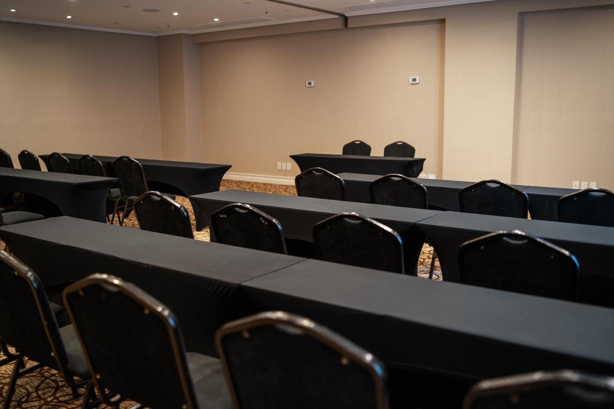 Amérian Buenos Aires Park Hotel Kültér fotó