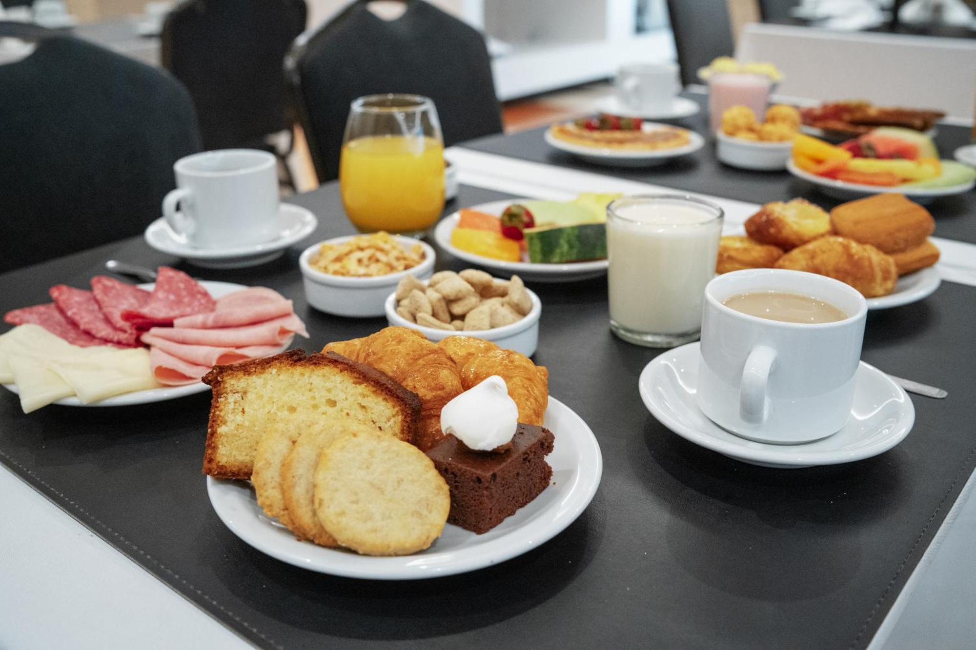 Amérian Buenos Aires Park Hotel Kültér fotó