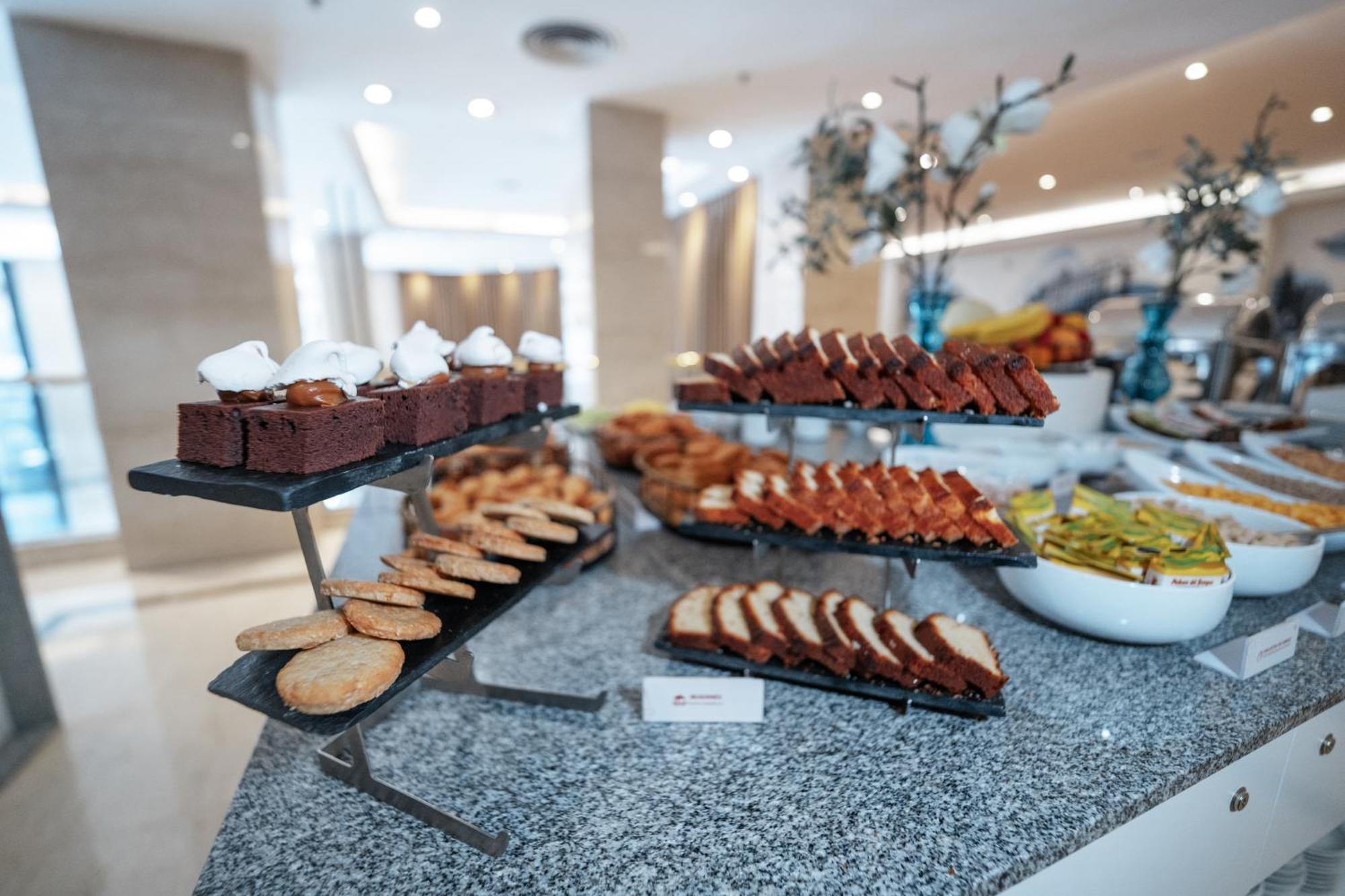 Amérian Buenos Aires Park Hotel Kültér fotó