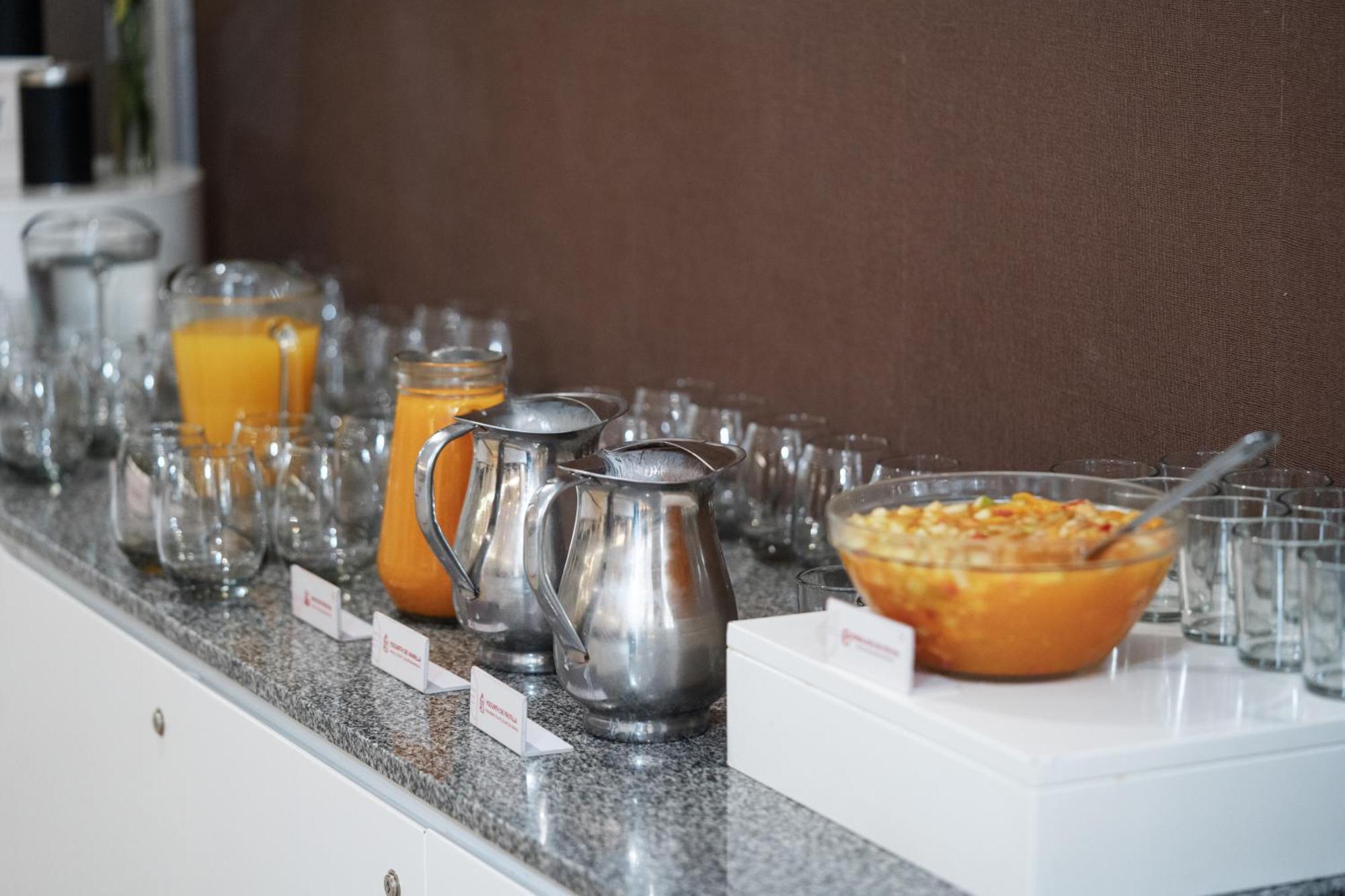 Amérian Buenos Aires Park Hotel Kültér fotó