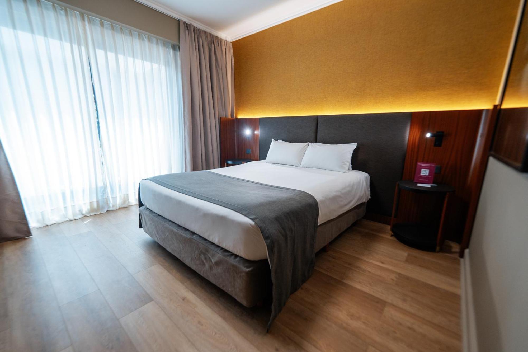 Amérian Buenos Aires Park Hotel Szoba fotó