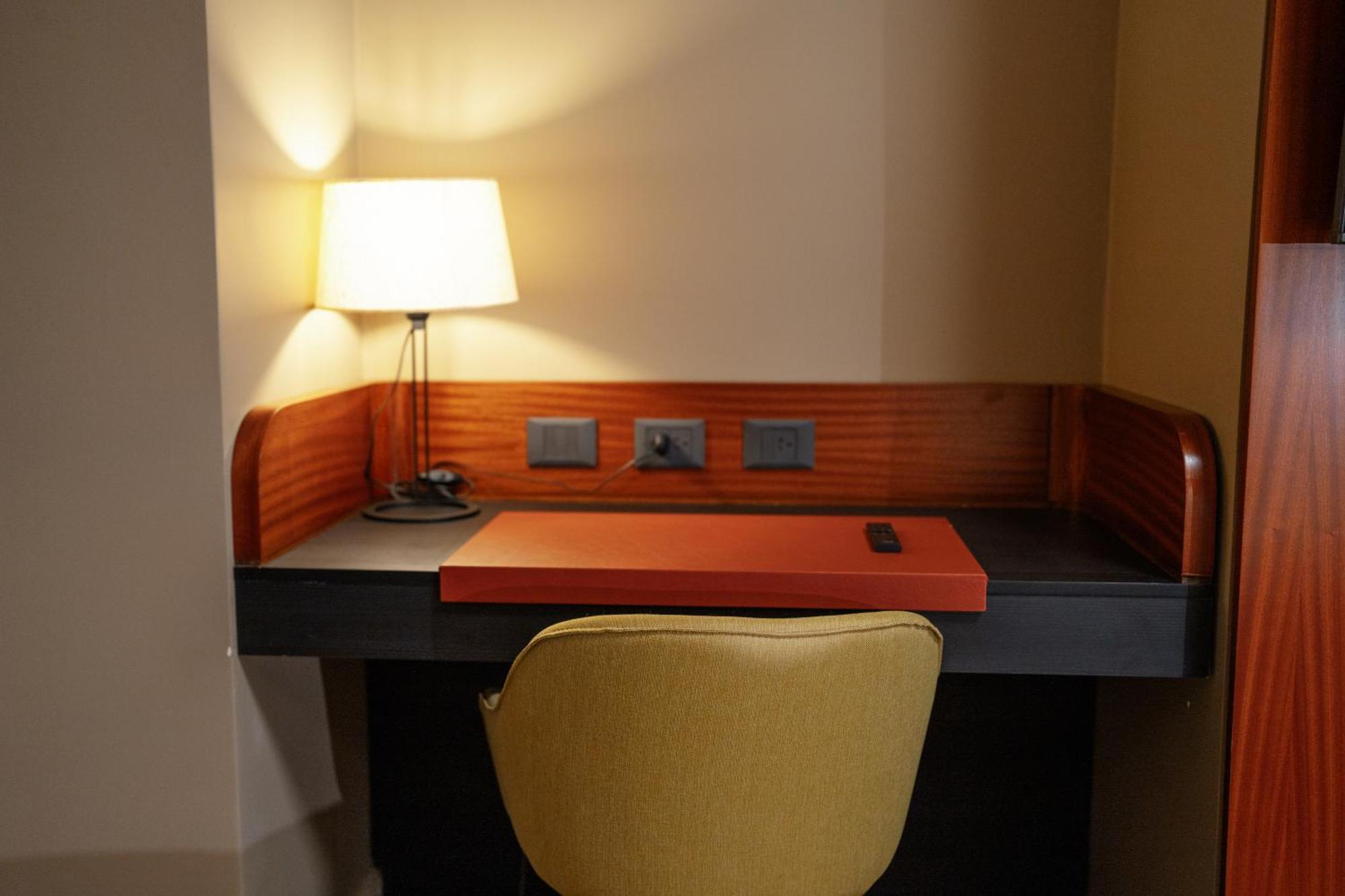 Amérian Buenos Aires Park Hotel Szoba fotó