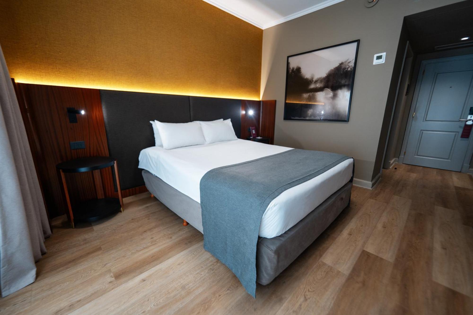 Amérian Buenos Aires Park Hotel Kültér fotó