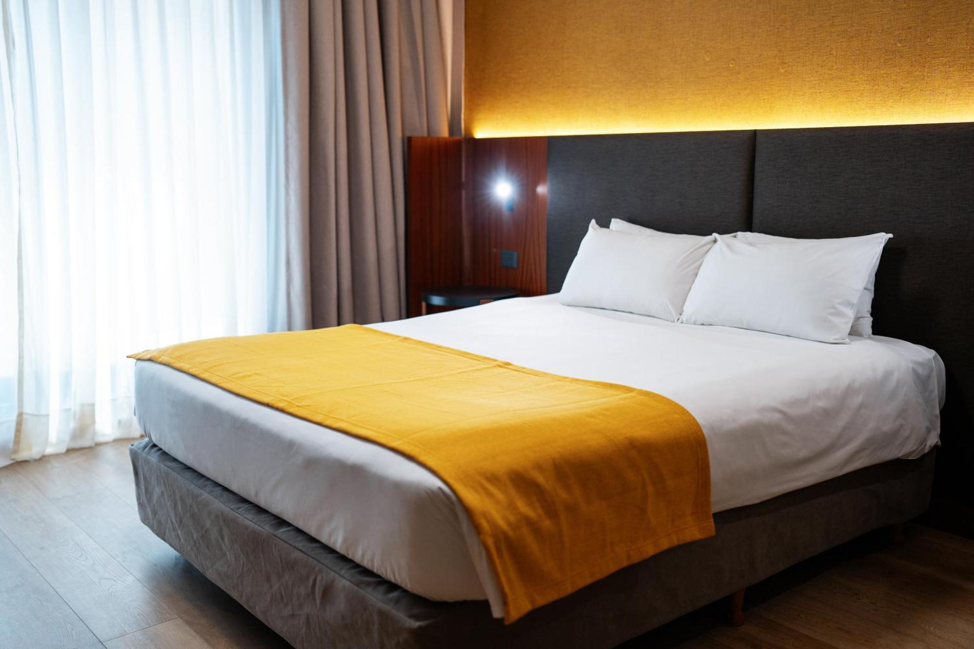 Amérian Buenos Aires Park Hotel Kültér fotó