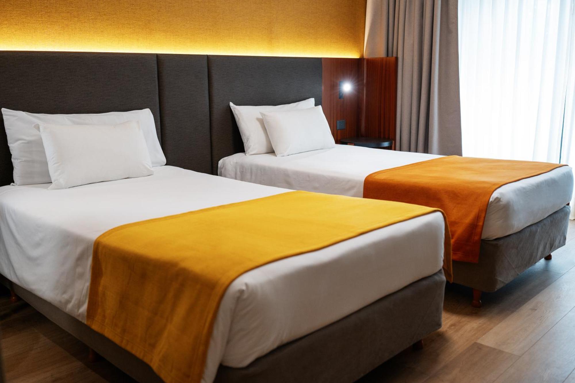 Amérian Buenos Aires Park Hotel Kültér fotó